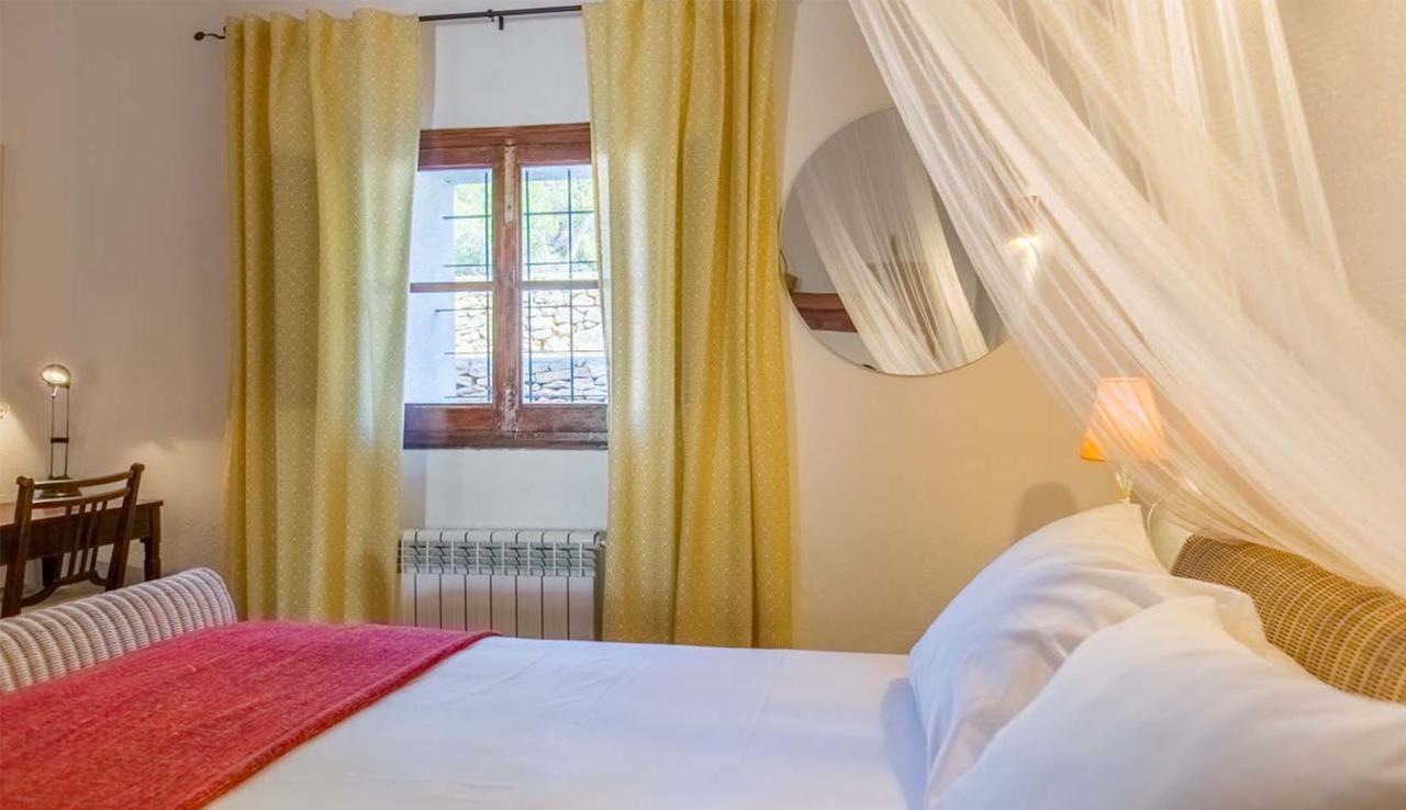 Can Pujol Sant Antoni de Portmany Zewnętrze zdjęcie